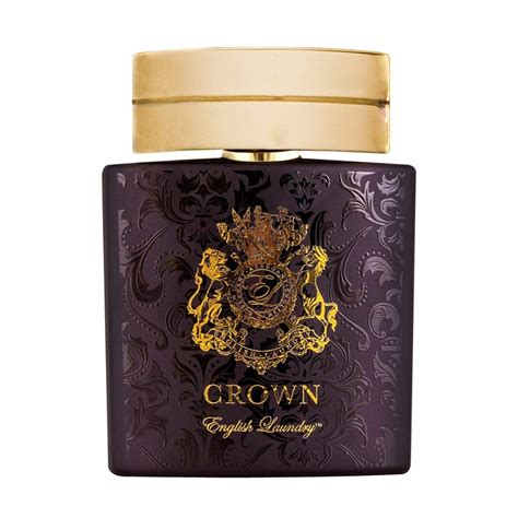 english laundry cologne crown.